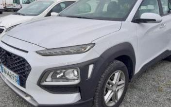 Hyundai Kona Gardonne