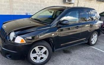 Jeep compass Meyzieu