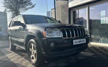 Jeep Grand Cherokee Nantes