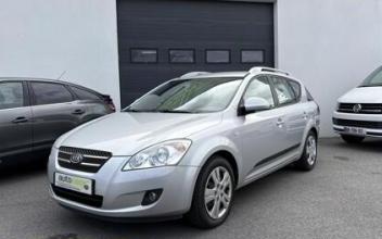Kia ceed sw Vannes
