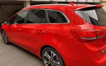Kia ceed sw Maromme