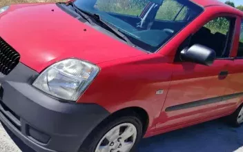 Kia Picanto Aucamville