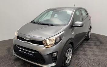 KIA PICANTO Mareuil-lès-Meaux