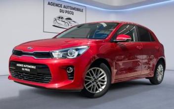 Kia rio Le-Pecq