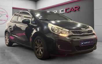 Kia rio Méry-sur-Oise