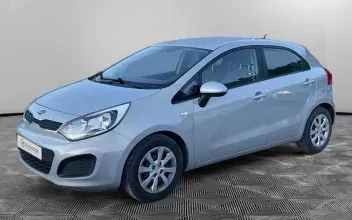 Kia Rio Nice