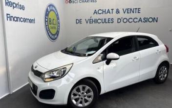 Kia rio Nogent-le-Phaye