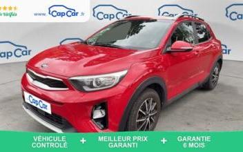 Kia stonic Ornex
