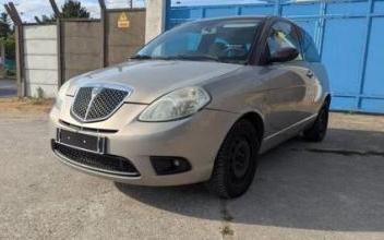 Lancia ypsilon Châteauroux