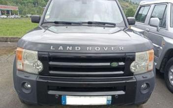 Land-rover Discovery Murat