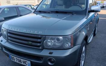 Land-rover Range Rover Marly