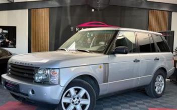 Land-rover range rover Dompierre-sur-Mer