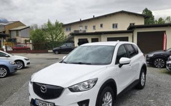 Mazda CX-5 Frontenex