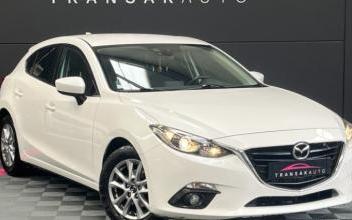 Mazda Mazda 3 Maubeuge