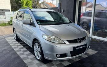 Mazda Mazda 5 Nantes