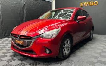 Mazda mazda2 Belleville-sur-Meuse