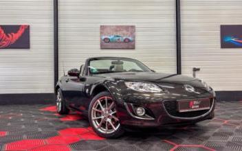 Mazda MX-5 Ocquerre