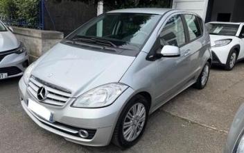 Mercedes classe a Villenave-d'Ornon