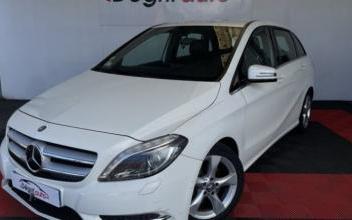 Mercedes Classe B 180 Cournon-d'Auvergne