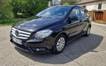 Mercedes classe b Feyzin