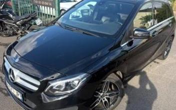 Mercedes classe b Pierrelaye
