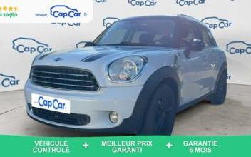 Mini countryman Arles