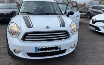 Mini Countryman Nanterre