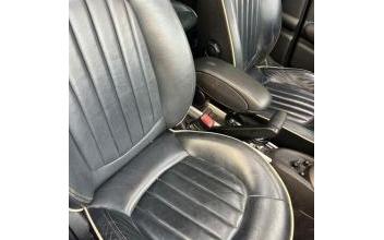 Mini countryman Asnières-sur-Seine