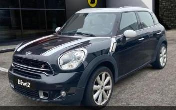 Mini countryman Haguenau