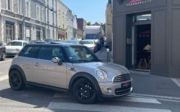 Mini Mini cooper Cambrai