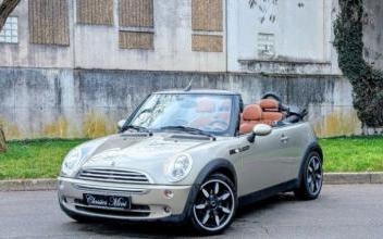 Mini Mini cooper Aubergenville