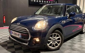 Mini Mini cooper Beaumont-lès-Valence