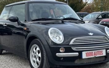 Mini Mini one Roncq