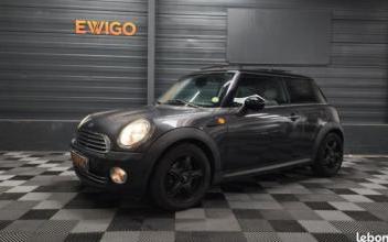 Mini Mini one Montélimar