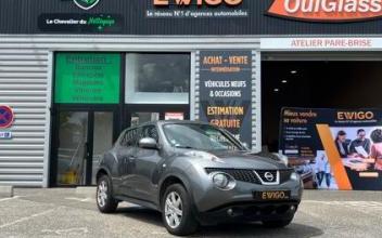 Nissan juke Agen