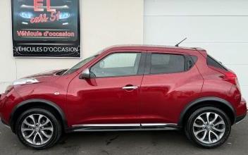 Nissan Juke Cormontreuil