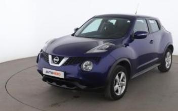 Nissan juke Issy-les-Moulineaux