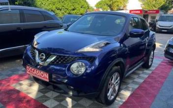 Nissan juke Drancy
