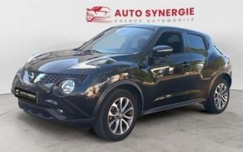 Nissan juke Aubagne