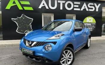 Nissan juke Saint-Jean-de-Védas