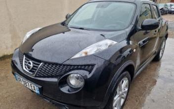 Nissan Juke Argenteuil