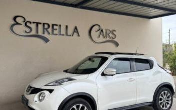 Nissan Juke Saint-André