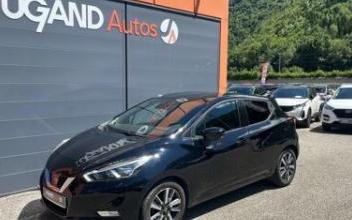 Nissan micra Cevins