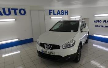 Nissan qashqai Châteauneuf-du-Rhône