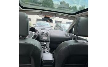 Nissan qashqai Champs-sur-Marne