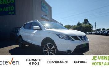 Nissan qashqai Chorey-les-Beaune