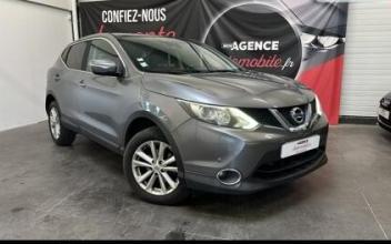 Nissan qashqai Eysines