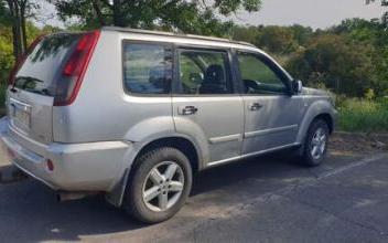 Nissan x trail Boujan-sur-Libron