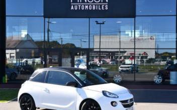 Opel Adam Cercottes