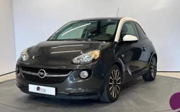 Opel adam Perpignan